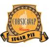 Flavor :  Sugar Pie by CorsicaVap