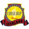 Flavor :  Sunblood by CorsicaVap