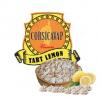 Flavor :  Tart Lemon by CorsicaVap