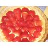Flavor :  Tarte Aux Fraises by CorsicaVap