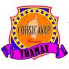 Flavor :  Thamay by CorsicaVap