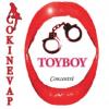 Flavor :  Toyboy by CorsicaVap