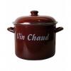 Flavor :  Vin Chaud by CorsicaVap