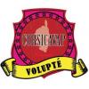 Flavor :  Volupte by CorsicaVap