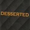 Flavor :  Desserted par CRAFTED LIQUID