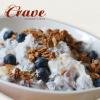 Flavor :  Ambrosia by Crave