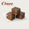 Flavor :  Chocolate Fudge by Crave