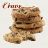 Flavor :  Cookie Dough by Crave