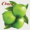 Flavor :  Green Apple by Crave