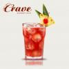 Flavor :  Hawaiian Pog by Crave