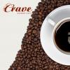 Flavor :  Jumpin Java Nut by Crave