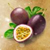 Flavor :  Passion Fruit by Crave