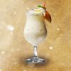 Flavor :  Pina Colada by Crave