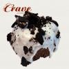 Flavor :  Pure Cookies And Cream by Crave