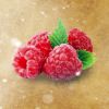 Flavor :  Raspberry by Crave