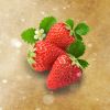 Flavor :  Strawberry by Crave