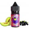 Flavor :  Police Bunny by Crazy Bunny