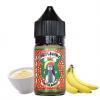 Flavor :  Rasta Bunny by Crazy Bunny