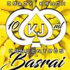 Flavor :  Basrai by Crazy Kruch