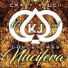 Flavor :  Nucifera by Crazy Kruch