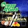 Flavor :  Shaker by Crazy Kruch