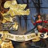 Flavor :  The Black Kiss by Crazy Kruch