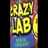 Flavor :  Black Currant by Crazy Lab