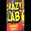 Flavor :  Bonbon Sweet by Crazy Lab