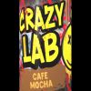 Flavor :  Cafe Mocha by Crazy Lab