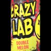 Flavor :  Double Melon by Crazy Lab