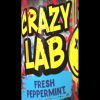Flavor :  Fresh Pepermint par CRAZY LAB