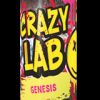 Flavor :  Genesis by Crazy Lab