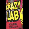 Flavor :  Holland Tobacco by Crazy Lab