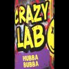 Flavor :  Hubba Bubba by Crazy Lab
