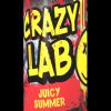 Flavor :  Juicy Summer by Crazy Lab