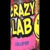 Flavor :  Lollipop by Crazy Lab