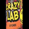 Flavor :  Lychee by Crazy Lab
