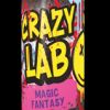 Flavor :  Magic Fantasy by Crazy Lab
