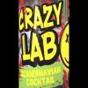 Flavor :  Scandinavian Cocktail by Crazy Lab