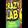 Flavor :  Tropic Cocktail by Crazy Lab
