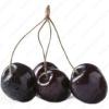 Flavor : black cherry by Creme de Vape Flavor : black cherry by Creme de Vape