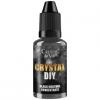 Flavor :  Black Menthol by Cristal Vape
