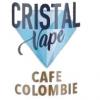 Flavor :  Cafe Colombie by Cristal Vape