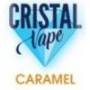 Flavor :  Caramel by Cristal Vape