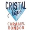 Flavor :  Caramel Bonbon by Cristal Vape