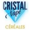 Flavor :  Cereales by Cristal Vape
