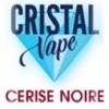 Flavor :  Cerise Noire by Cristal Vape
