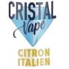 Flavor :  Citron Italien by Cristal Vape