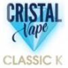 Flavor :  Classic K by Cristal Vape