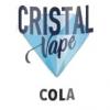 Flavor :  Cola by Cristal Vape
